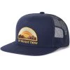 Katin Scenic See You Trucker Hat -Shimano Online Shop katin scenic see you trucker hat 0