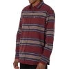 Katin Sierra Long-Sleeve Flannel