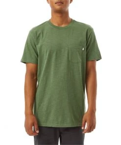 Katin Slub Base T-Shirt