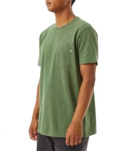 Shimano Online Shop -Shimano Online Shop katin slub base t shirt 1