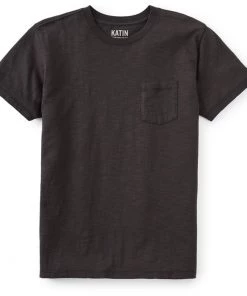 Katin Slub Base T-Shirt -Shimano Online Shop katin slub base t shirt 13