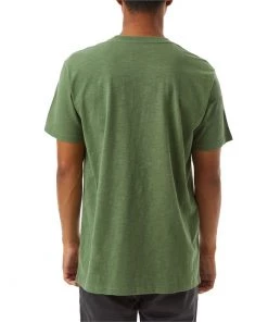 Katin Slub Base T-Shirt -Shimano Online Shop katin slub base t shirt 2