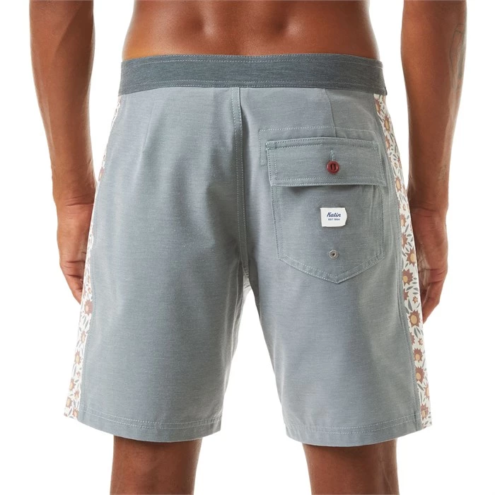 Katin Sparky Surf Trunks 3 Katin Sparky Surf Trunks - Image 2