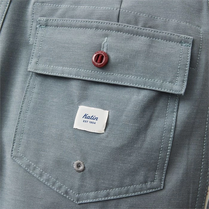 Katin Sparky Surf Trunks 8 Katin Sparky Surf Trunks - Image 7