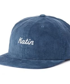 Katin Stitch Hat