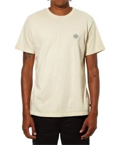 Katin Sun Embroidered T-Shirt