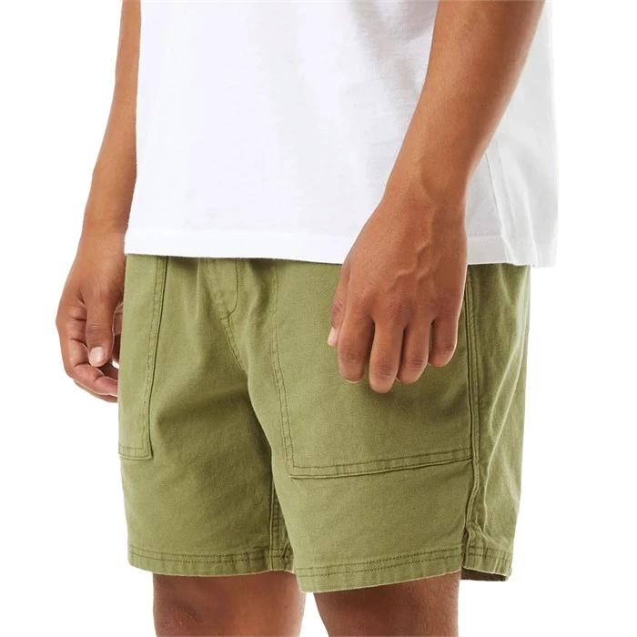 Katin Trail Shorts 9 Katin Trail Shorts - Image 7