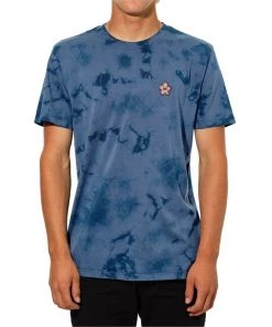 Katin Trippy Embroidered T-Shirt