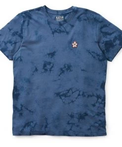 Katin Trippy Embroidered T-Shirt -Shimano Online Shop katin trippy embroidered t shirt 3