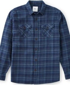 Katin Vincent Flannel