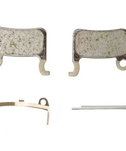 Shimano A01S Resin Disc Brake Pads