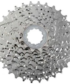 Shimano CS-HG50 8-Speed Cassette
