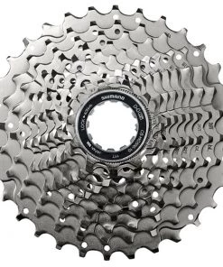 Shimano CS-HG500 10-Speed Cassette