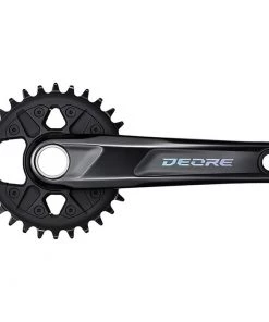 Shimano Deore FC-6130 12-Speed Crank Set