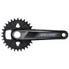 Shimano Deore FC-M6100 12-Speed Crank Set -Shimano Online Shop shimano deore fc m6100 12 speed crank set 0
