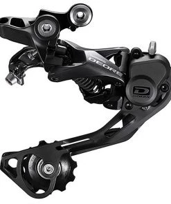Shimano Deore RD-M6000 10-Speed Rear Derailluer