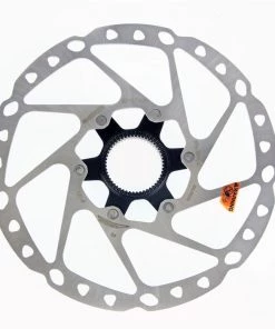 Shimano Deore SM-RT64 Disc Brake Rotor
