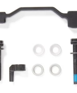 Shimano F203P/P Disc Brake Adapter