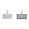 Shimano G03A Resin Disc Brake Pads 1 Shimano G03A Resin Disc Brake Pads -Shimano Online Shop shimano g03a resin disc brake pads 0