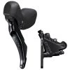 Shimano GRX RX400 10-Speed Shift/Disc Brake Levers -Shimano Online Shop shimano grx rx400 10 speed shift disc brake levers 0