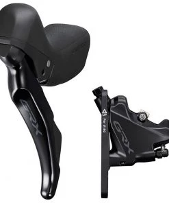 Shimano GRX RX400 10-Speed Shift/Disc Brake Levers