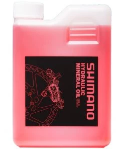 Shimano Hydraulic Mineral Oil Brake Fluid