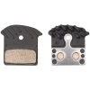Shimano J04C Metal Disc Brake Pads with Fins -Shimano Online Shop shimano j04c metal disc brake pads with fins 0