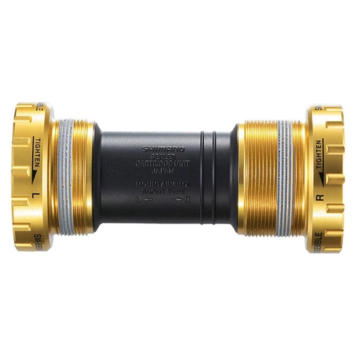 Shimano Saint BB80D 83mm Hollowtech II English Bottom Bracket 4 Shimano Saint BB80D 83mm Hollowtech II English Bottom Bracket - Image 2