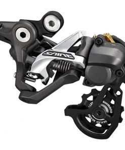 Shimano Saint RD-M820 Shadow+ 10-Speed Rear Derailleur