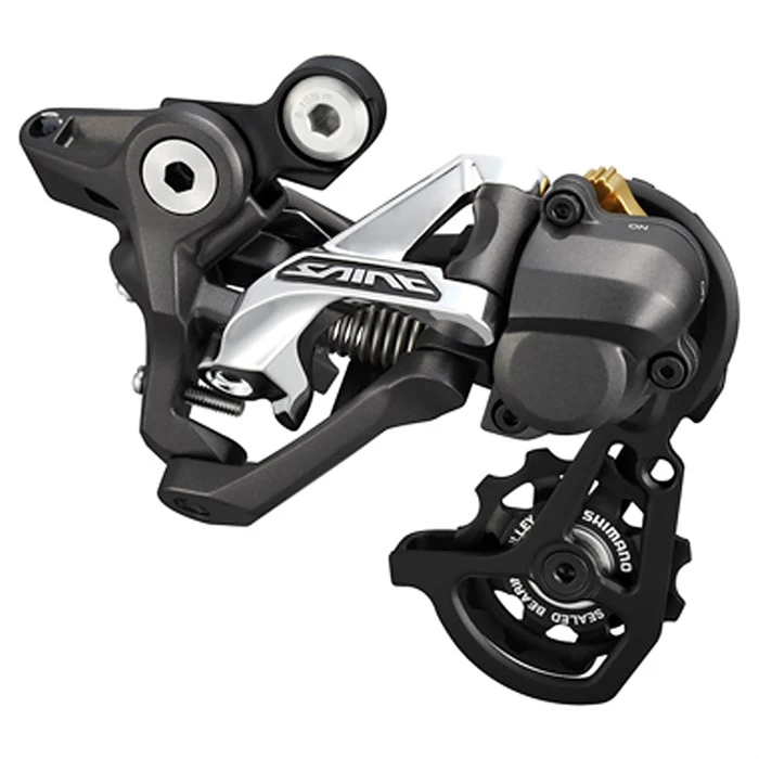 Shimano Saint RD-M820 Shadow+ 10-Speed Rear Derailleur 3 Shimano Saint RD-M820 Shadow+ 10-Speed Rear Derailleur