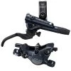 Shimano SLX BR-M7100 Hydraulic Disc Brake with Metal Pad