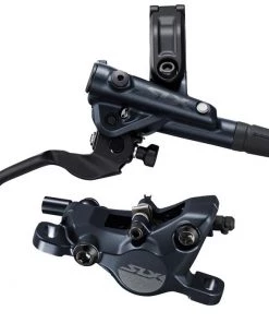 Shimano SLX BR-M7100 Hydraulic Disc Brake with Metal Pad