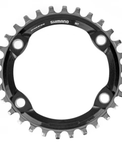 Shimano SM-CRM81 XT M8000 1x 96 BCD Chainring
