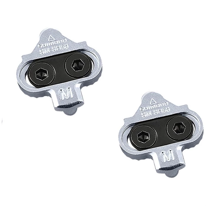 Shimano SM-SH56 Cleat Set 3 Shimano SM-SH56 Cleat Set