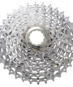 Shimano XT CS-M770 9-Speed Cassette