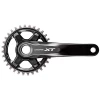 Shimano XT M8000 11-Speed Crank Arm Set -Shimano Online Shop shimano xt m8000 11 speed crank arm set 0