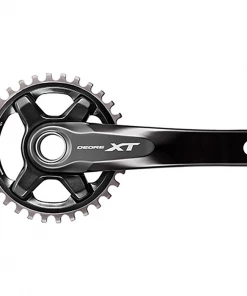 Shimano XT M8000 11-Speed Crank Arm Set
