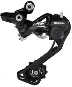 Shimano XT RD-M786 10-Speed Shadow+ Rear Derailleur
