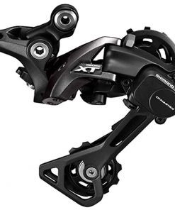 Shimano XT RD-M8000 Shadow+ 11-Speed Rear Derailleur