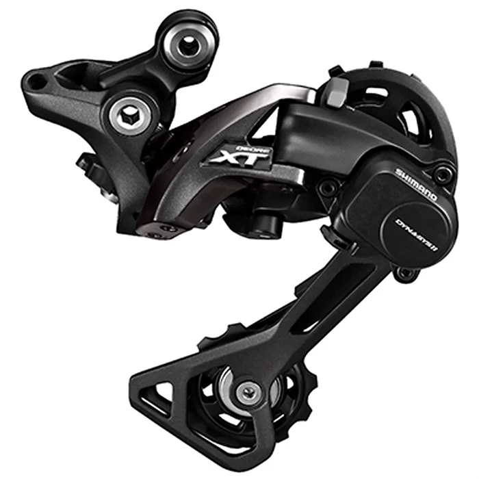 Shimano XT RD-M8000 Shadow+ 11-Speed Rear Derailleur 3 Shimano XT RD-M8000 Shadow+ 11-Speed Rear Derailleur