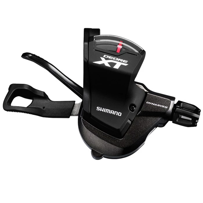 Shimano XT SL-M8000 Rapidfire Plus Right Shifter Lever 3 Shimano XT SL-M8000 Rapidfire Plus Right Shifter Lever