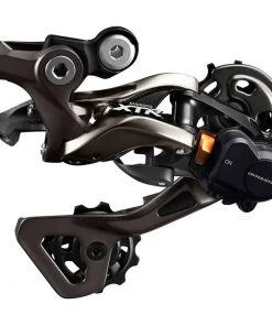 Shimano XTR M9000-GS 11-Speed Shadow+ Rear Derailleur
